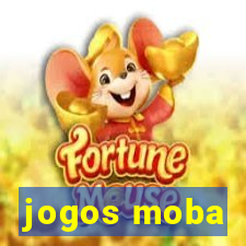 jogos moba